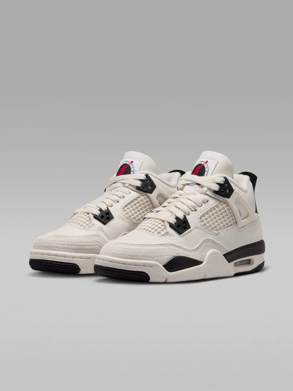 Kid's Air Jordan 4 Retro 'Flight Club'